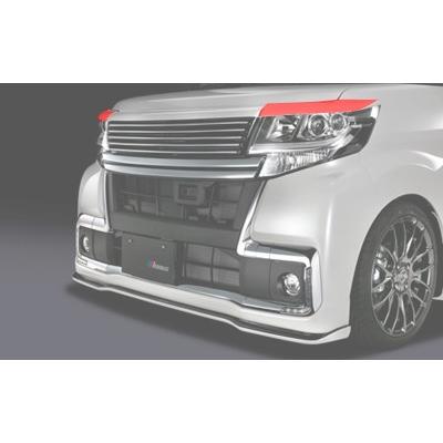 タントカスタムLA600Sシルクブレイズアイライン