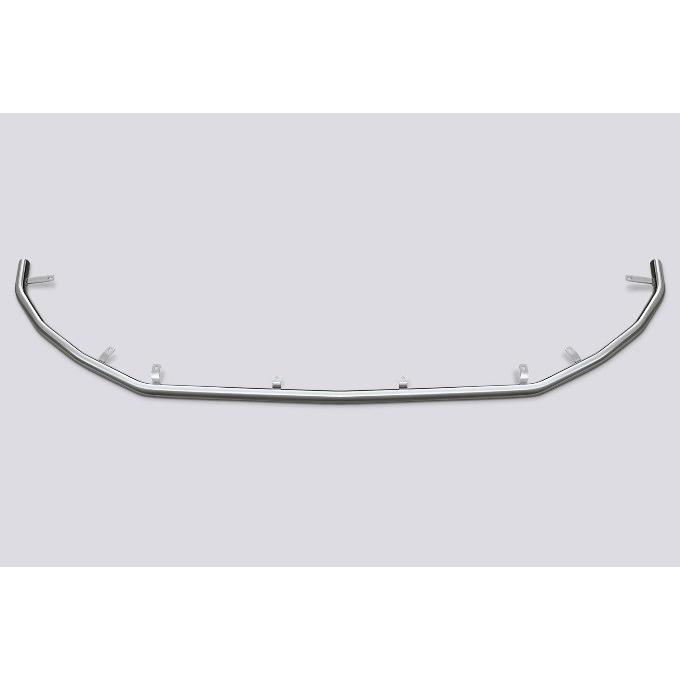 トップライン CX-5 KF系 前期 フロントリップスポイラー