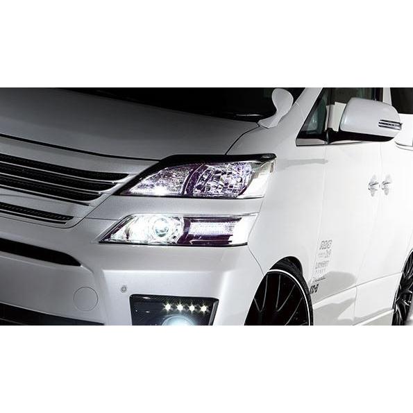 Rowen ロウェン ヴェルファイア 系 Anh2 W Ggh2 W Athw 後期 Z Zrグレード アイラインガーニッシュ 未塗装 プレミアムエディション トミーカイラ 1t002h00 cu1729abaa シンシアモール Yahoo 店 通販 Yahoo ショッピング