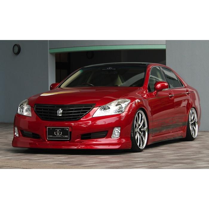 み バタフライシステム クラウン ロイヤルサルーン GRS200 GRS201 GRS202
