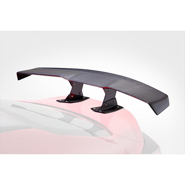 バリス GR86 ハチロク ZN8 GTウイング ウィング 86専用 ハイパー