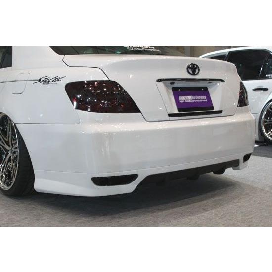 FINALKonnexion（ファイナルコネクション） マークX GRX120 リア