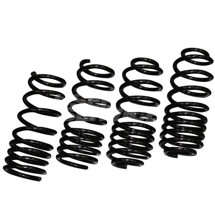 ファイナルコネクション ウィッシュ ZGE22W ダウンサス BT055A FINALKONNEXION BLACK SUS ブラックサス