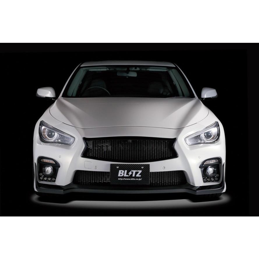 BLITZ（ブリッツ） スカイライン スカイラインハイブリッド V37 