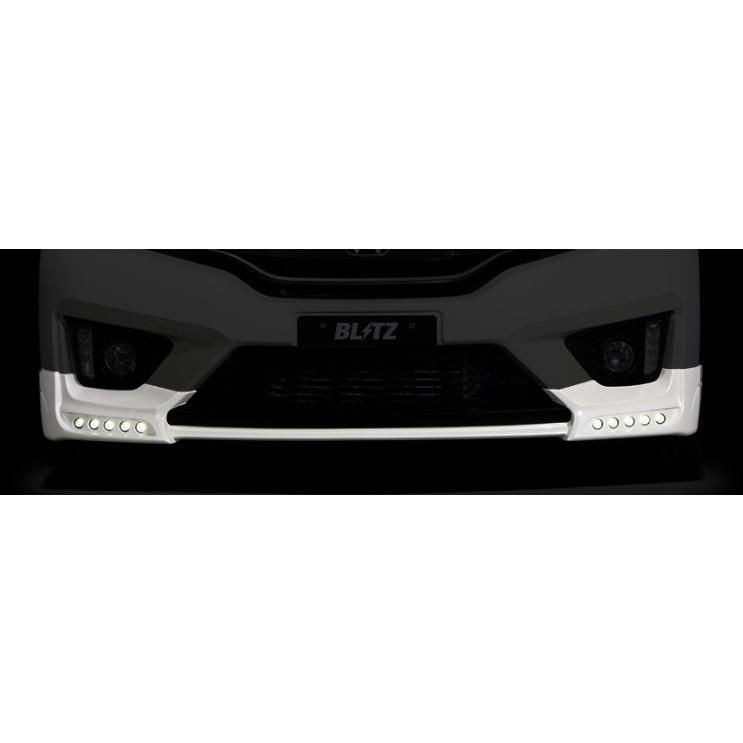 BLITZ（ブリッツ） フィット フィットハイブリッド GK3 4 5 6 GP5 6