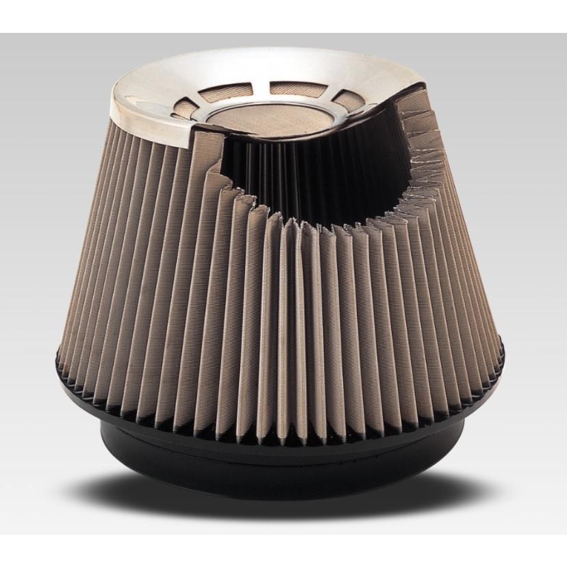 ブリッツ コルトラリーアート Z27A,Z27AG SUSエアクリーナー 26176 BLITZ W