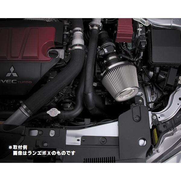 最高級のスーパー ブリッツ CR-V RW1，RW2 SUSエアクリーナー 26263