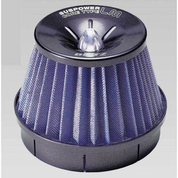 ブリッツ エクストレイル NT30 SUSエアクリーナー LMタイプ 56031 BLITZ W