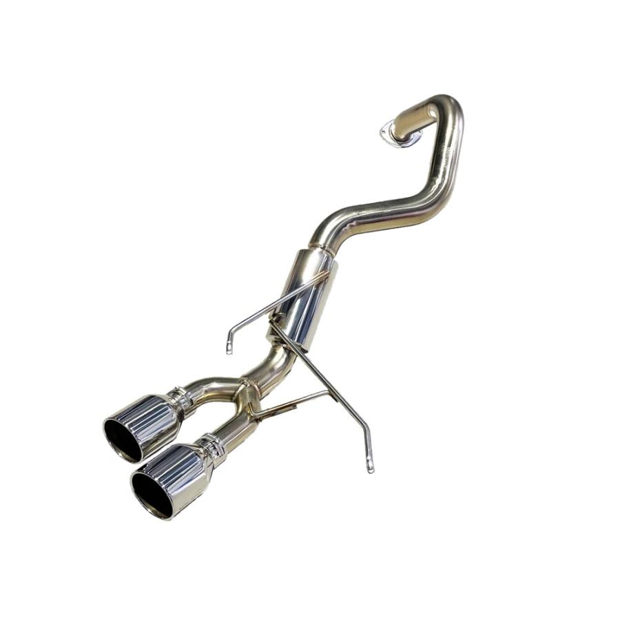 BLITZ（ブリッツ） ドクルーザー 250 TRJ250W、GDJ250W マフラー