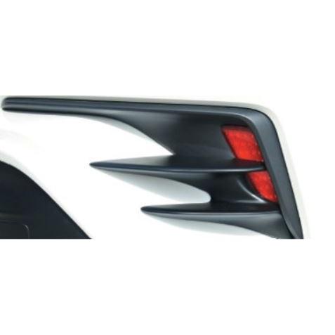 BEYOND URBAN C-HR(NGX50・ZYX10) 16.12〜 リアリフレクター 