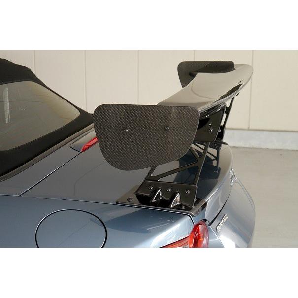 ndロードスター GTウイング トランクセット ndロードスター GTウイング トランクセット NDロードスター GT
