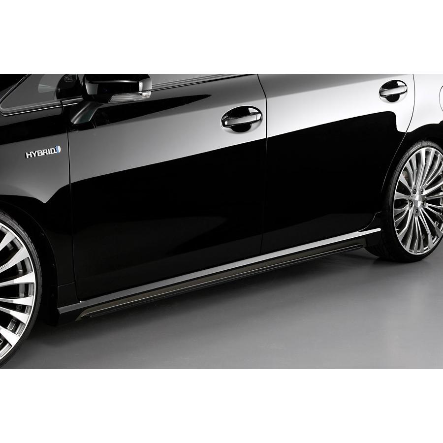 CANAGER PASSION マフラー プリウスα用 CANAGER PASSION マフラー