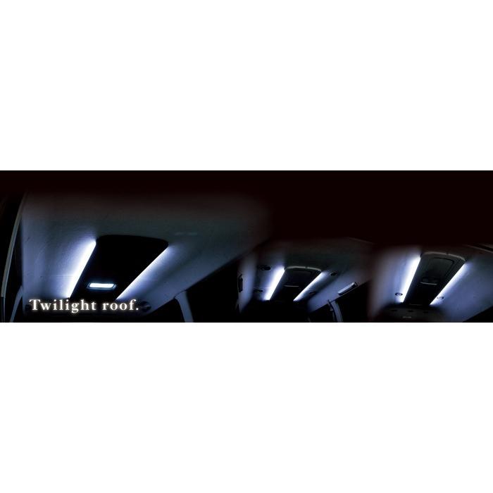 boxystyle ボクシースタイル ハイエース 200系 シーリングパネルコンプリート ワイド 4型