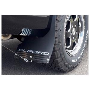 DELICA D:5 DIESEL M/C AFTER 2019/2- | 車種 | ELFORD ELFORD（エル