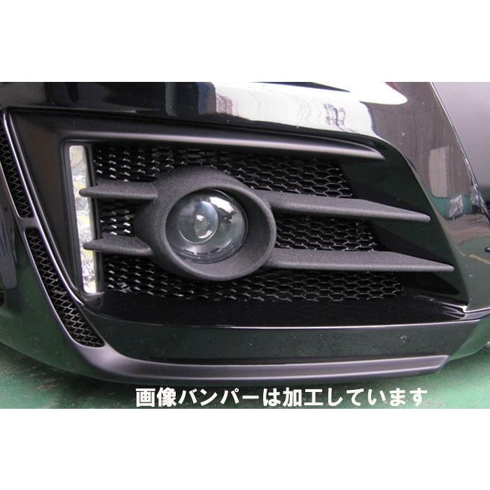 V-VISION オデッセイ RB1 プロジェクターフォグユニット H11 ブイビジョン