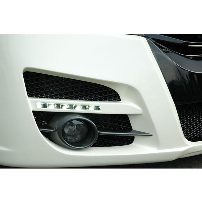 V-VISION オデッセイ RB3 前期 後期 プロジェクターフォグユニット H11 ブイビジョン