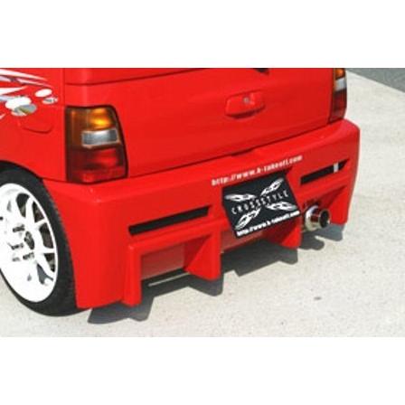 TAKE OFF テイクオフ アルトワークス HA21S HA11S HB21S HB11S