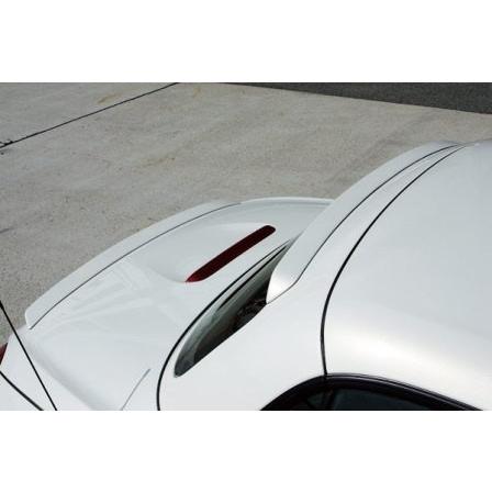 コペンL880Kスポイラー テイクオフ]CROSS CUPスポイラー FRP製 COPEN (L880K コペン)専用設計