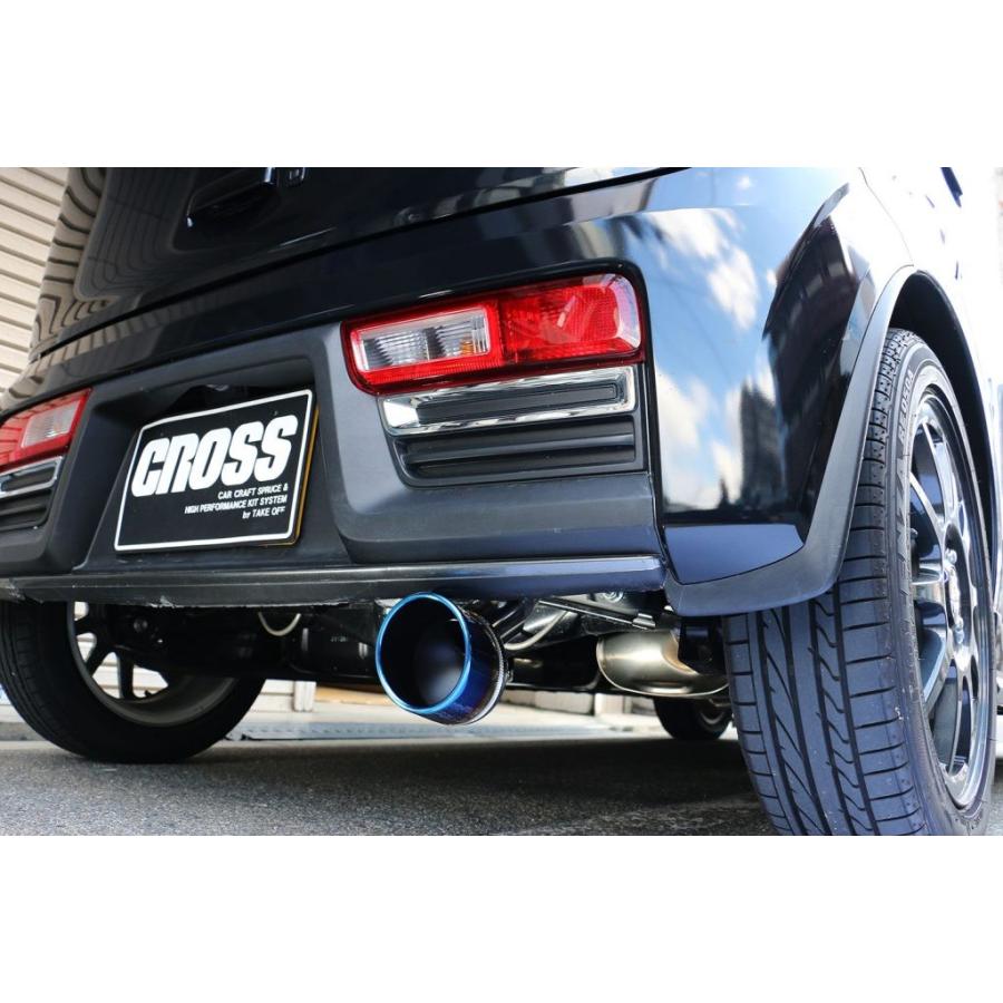 TAKE OFF テイクオフ アルトワークス アルトターボRS HA36S