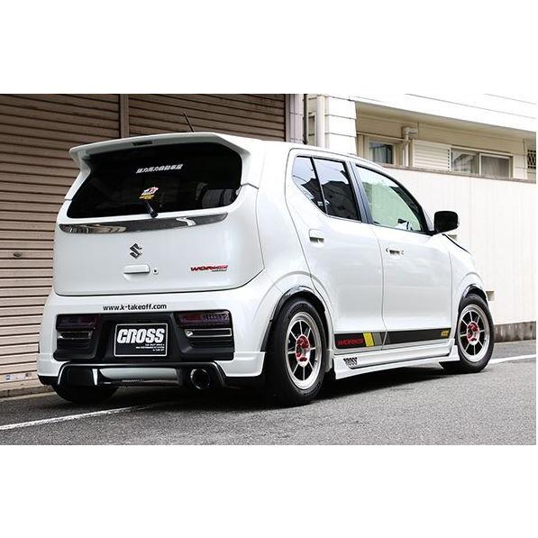 代引不可 テイクオフ アルトワークス Ha36s リアアンダー r0040 Take Off 配送先条件有り ey0719abab シンシアモール Yahoo 店 通販 Yahoo ショッピング 値引きする Jasaparalegal Co Id