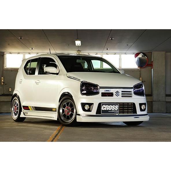 テイクオフ アルトワークス HA36S 3点セット AAR0050 TAKE OFF 配送先条件有り