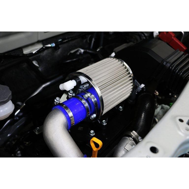 ジン君クリーナー ジン君クリーナー Intake – ケンズファクトリー オフィシャル