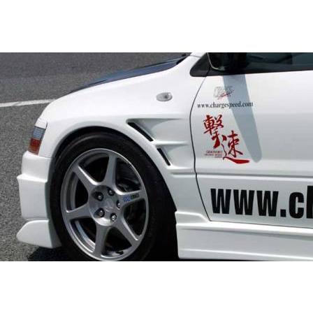 チャージスピード ランエボ ランサー Ct9a エボリューション7 8 9 D 1 スタイル ベント フェンダー Chargespeed 撃速charge Speed 撃速チャージスピード fc0640abac シンシアモール Yahoo 店 通販 Yahoo ショッピング
