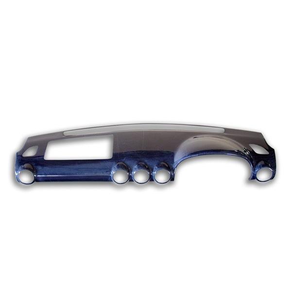 チャージスピード シルビア S15 ダッシュボードカバー 未塗装