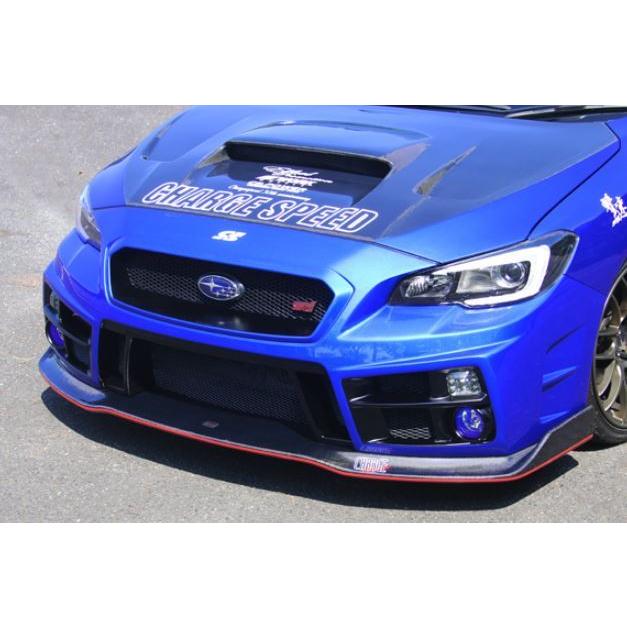 チャージスピード WRX STI VAB A型 B 型 C型 D型 E型 F型