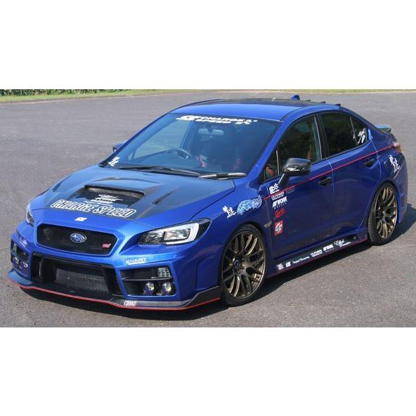 数量限定 特売 チャージスピード Wrx S4 Vag A型 B 型 C型 D型 E型 F型 G型 3点セット Type 1b タイプ1b 未塗装 Charge Speed 撃速charge Speed 撃速チャージスピード fc2959abnm シンシアモール Yahoo 店 通販 Yahoo ショッピング 安いそれに目立つ Regionmarket