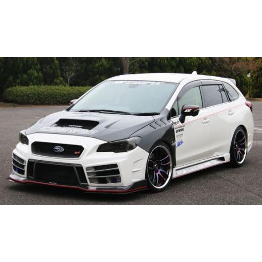 チャージスピード レヴォーグ レボーグ Vm4 Vmg A型 B 型 C型 D型 E型 F型 3点セット Type B タイプb 未塗装 撃速charge Speed 撃速チャージスピード fc3017abnm シンシアモール Yahoo 店 通販 Yahoo ショッピング