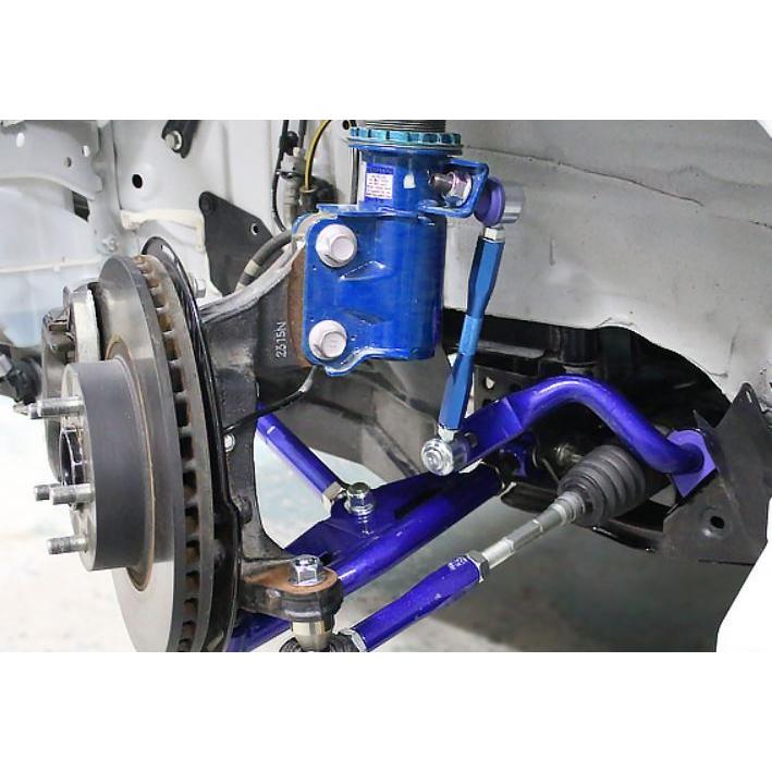 受け持ち速力度 GR86 ハチロク ZN8 自然調整式フロントスタビリンク 97506 CHARGE SPEED 車、バイク、自転車-自動車