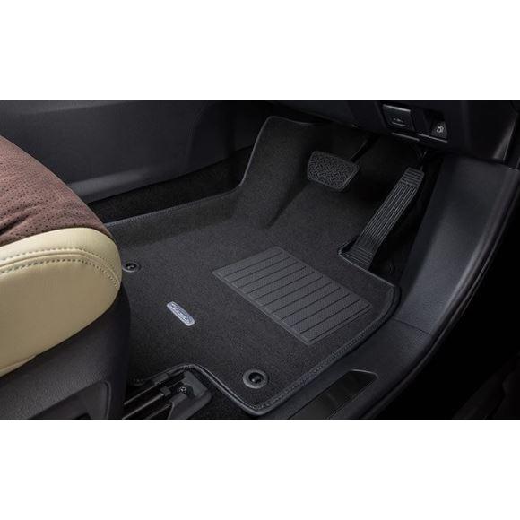 クラッツィオ(Clazzio) フロアマット 立体タイプ 1台分ジムニーMT車 フロアマット 1台分セット JB64/JB74 ジムニー ジムニーシエラ
