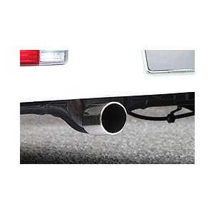 フジツボ エブリィ EBD-DA64V マフラー 750-80413 FUJITSUBO A-K