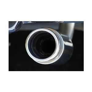 フジツボ エブリィワゴン ABA-DA64W マフラー 750-80414 FUJITSUBO A-K