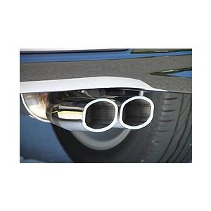 スイフト(ZC72S) フジツボ ステンレス製デュアルエキゾーストマフラー ZC72S スイフト RS 1.2 2WD CVT |FUJITSUBO 藤壺技研工業株式