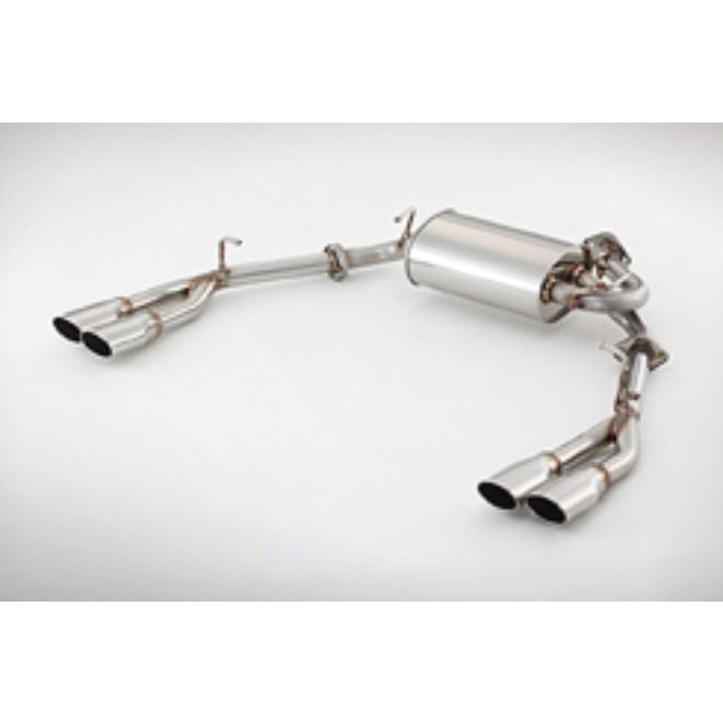 安全Shopping ZRR70 マフラー ヴォクシー ノア フジツボ FGK gpstiger.com