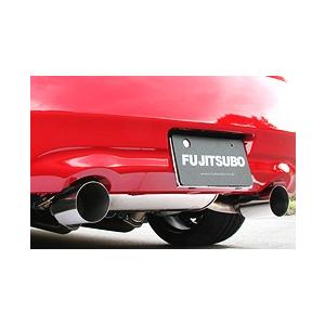 日産スカイライン CKV36 マフラー CKV36 スカイライン クーペ 3.7 2WD (SKYLINE)|FUJITSUBO 藤壺技研工業