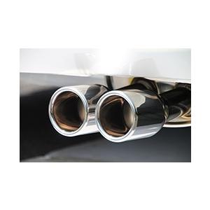 フジツボ フィットハイブリッド DAA-GP5 マフラー 440-51551 FUJITSUBO