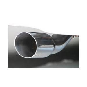 フジツボ N-ONE DBA-JG1 マフラー 250-50821 FUJITSUBO A-RM