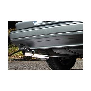 フジツボ カローラレビン E-AE86 マフラー 150-22457 FUJITSUBO POWER