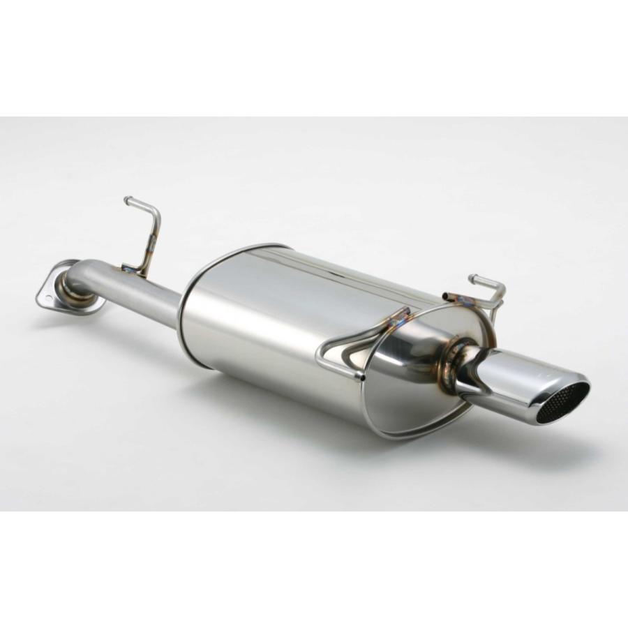 フジツボ アルファード DBA-ANH10W マフラー 350-28113 FUJITSUBO LSC エルエスシー