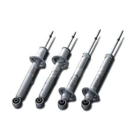 KYB カヤバ ハイエース レジアスエース 200系 ショックアブソーバー セット 1台分 Extage SET E-S21901251 配送先条件有り