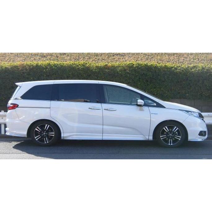 KYB カヤバ オデッセイ ハイブリッド RC4 ショックアブソーバー