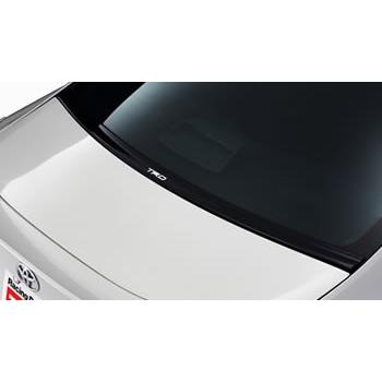 TRD ティーアールディー 86 ハチロク ZN6 前期 エアロスタビ