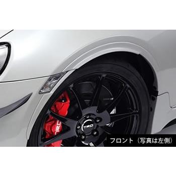 TRD ティーアールディー 86 ハチロク ZN6 前期 フェンダー