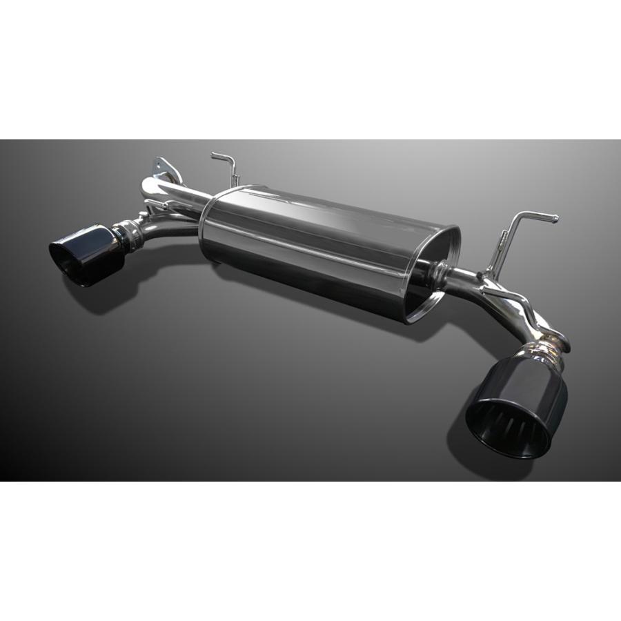 TRD ティーアールディー GR86 ハチロク ZN6 GR スポーツマフラー MS153