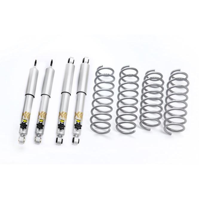 ジャオス ジムニー JB33 JB43系 BATTLEZ リフトアップセット AJ A732517C JAOS BATTLEZ