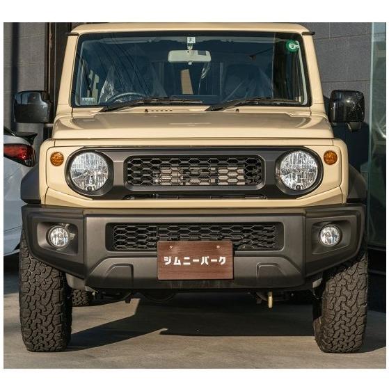 シックスセンス ジムニー ジムニーシエラ JB64W JB74W マーク シックスセンス ジムニー ジムニーシエラ JB64W JB74W マーク