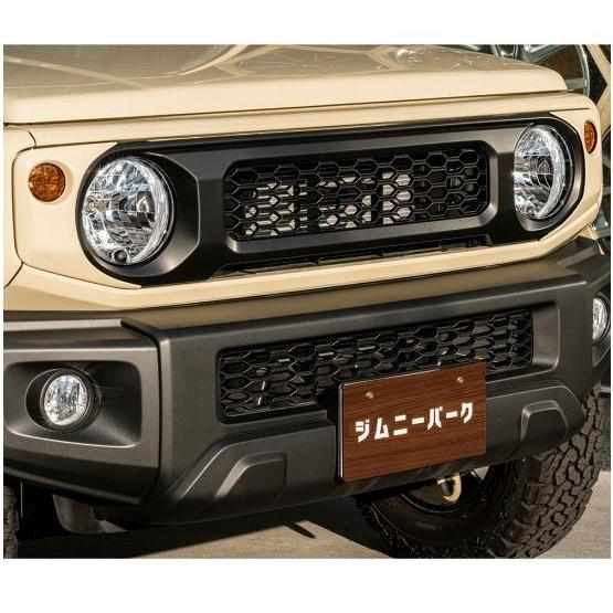 シックスセンス ジムニー ジムニーシエラ JB64W JB74W マーク シックスセンス ジムニー ジムニーシエラ JB64W JB74W マーク
